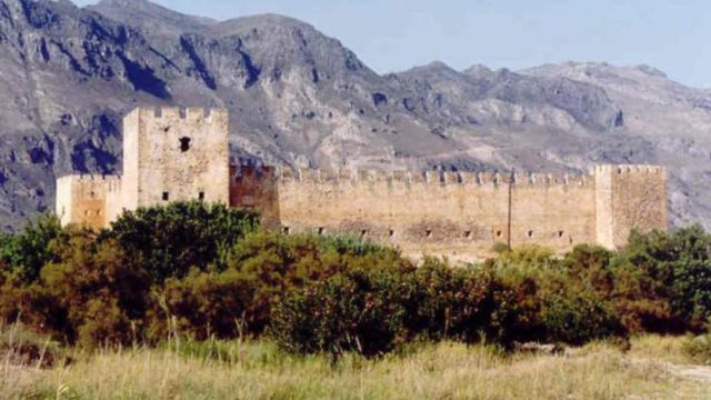 Σαν σήμερα, 18 Μαΐου 1828: Η μάχη στο Φραγκοκάστελλο και ο θρύλος των Δροσουλιτών που στοιχειώνει ακόμη την Κρήτη