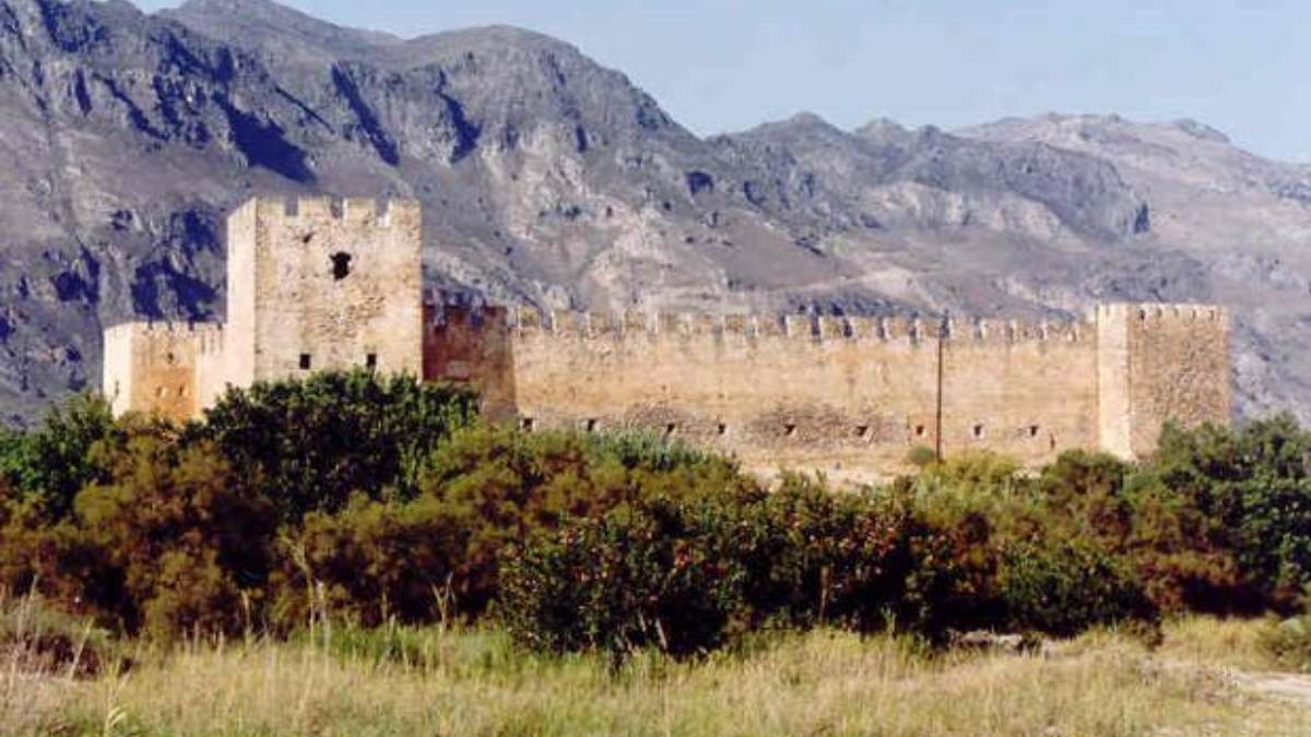 Σαν σήμερα, 18 Μαΐου 1828: Η μάχη στο Φραγκοκάστελλο και ο θρύλος των Δροσουλιτών που στοιχειώνει ακόμη την Κρήτη