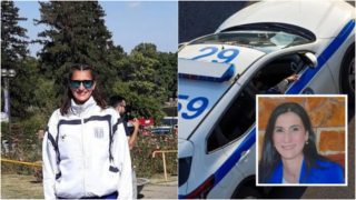 Συγκλονίζει η Ανδριάνα Φωτακοπούλου για την άγρια ληστεία στην Πάτρα: «Άκουσα τα γυαλιά να σπάνε – Τον καταδίωξα και έπεσα στο χαντάκι»
