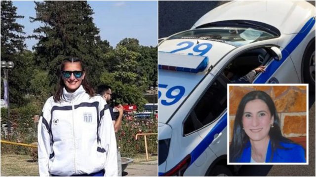 Συγκλονίζει η Ανδριάνα Φωτακοπούλου για την άγρια ληστεία στην Πάτρα: «Άκουσα τα γυαλιά να σπάνε – Τον καταδίωξα και έπεσα στο χαντάκι»