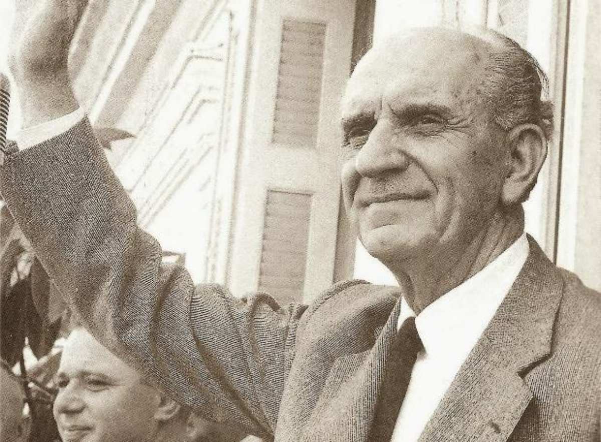 Γεώργιος Παπανδρέου