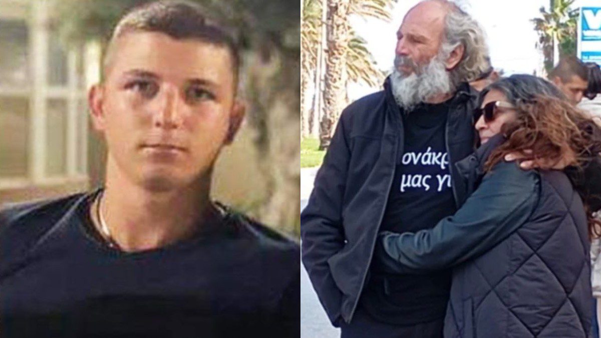 Ανείπωτη τραγωδία στο Ηράκλειο