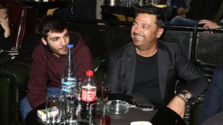 Σοκάρει ο Γιώργος Θεοφάνους: «Ένας τρελός μπήκε στην τάξη του γιου μου στις ΗΠΑ και σκότωσε δύο συμμαθητές του»