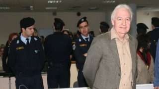 Γιατί αποφυλακίστηκε ο Αλέξανδρος Γιωτόπουλος παρότι είχε καταδικαστεί σε 17 φορές ισόβια;