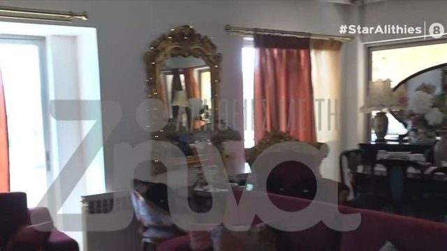 Κόλαση στους Αμπελόκηπους: Το παράνομο «γηροκομείο» σε διαμέρισμα που θύμιζε μεσαιωνικό δεσμωτήριο! «Θα την πετάξω στα σκουπίδια»