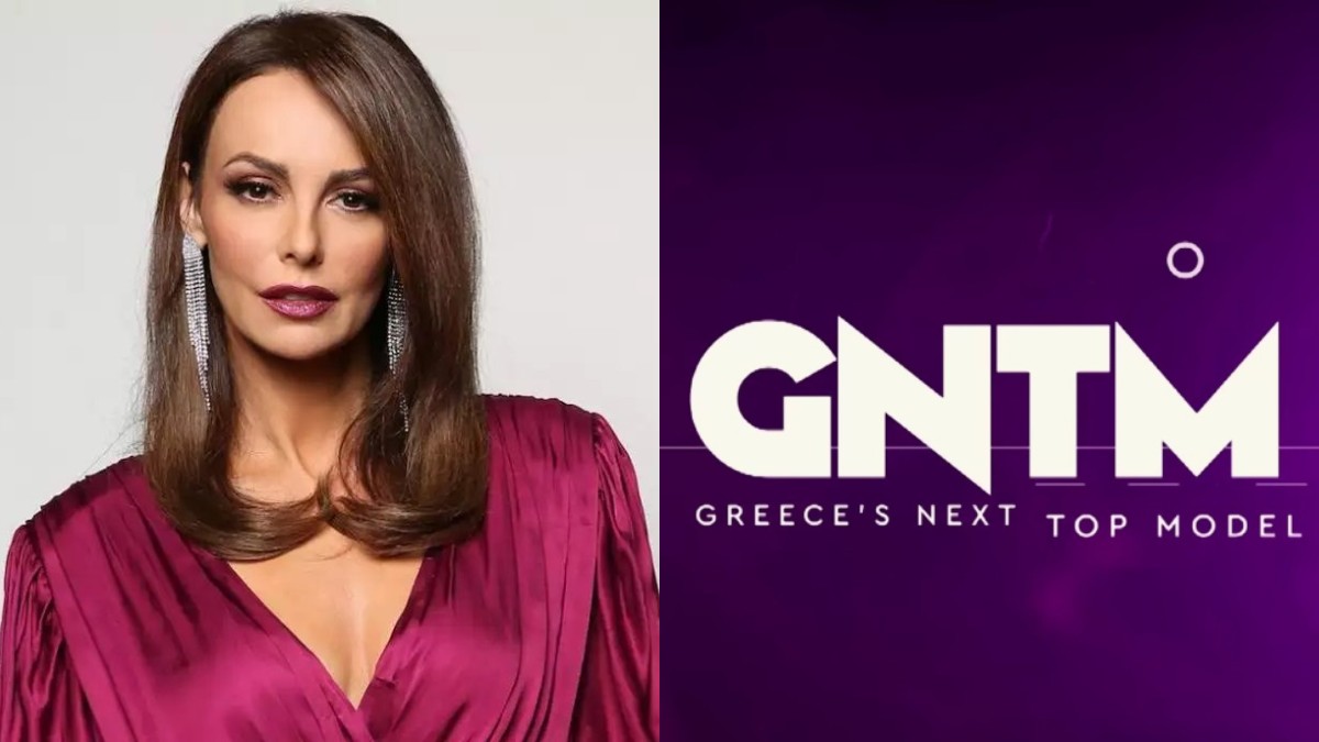 GNTM: Κλείδωσε η Μπέτυ Μαγγίρα – Ο ρόλος-έκπληξη που αναλαμβάνει