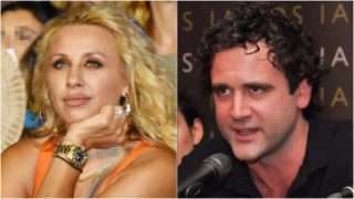 Γωγώ Μαστροκώστα: «Μπορεί να μη μιλούσε αλλά…» – Η αποκάλυψη του Καραγιάννη για τις τελευταίες της στιγμές