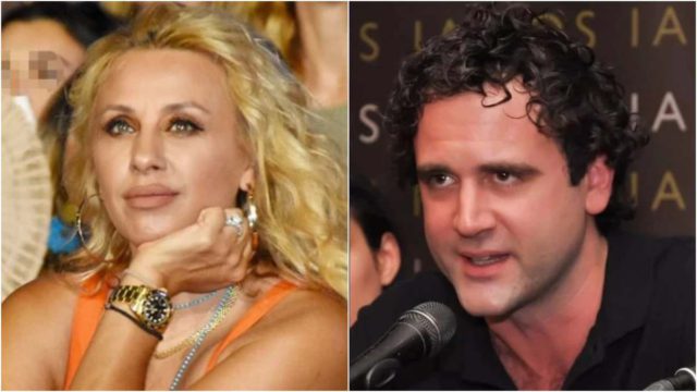 Γωγώ Μαστροκώστα: «Μπορεί να μη μιλούσε αλλά…» – Η αποκάλυψη του Καραγιάννη για τις τελευταίες της στιγμές