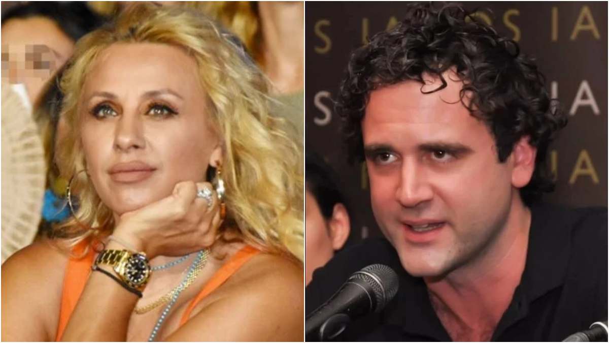Γωγώ Μαστροκώστα: «Μπορεί να μη μιλούσε αλλά…» – Η αποκάλυψη του Καραγιάννη για τις τελευταίες της στιγμές
