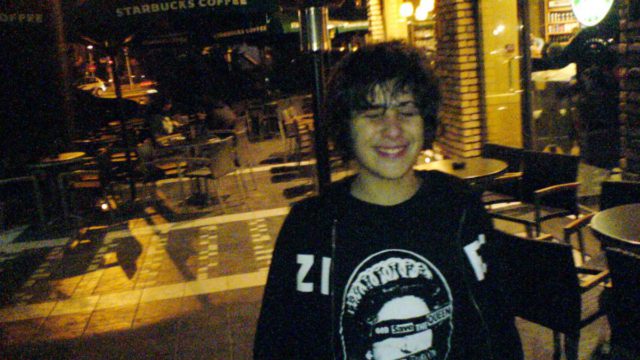 Δεκέμβριος 2008: Το πρώτο έκτακτο στην ελληνική τηλεόραση για την δολοφονία Γρηγορόπουλου