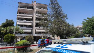 Μαύρη μέρα για την Ηλιούπολη: Στο πένθος οι δύο οικογένειες για τις 17χρονες – «Γέλαγαν, έκαναν αστεία»