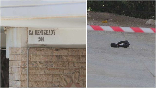 Ασύλληπτη τραγωδία στην Ηλιούπολη: Οι πρώτες εικόνες από την πολυκατοικία του τρόμου – Έπεσαν από την ταράτσα 17χρονες για να αυτοκτονήσουν, νεκρή η μια!