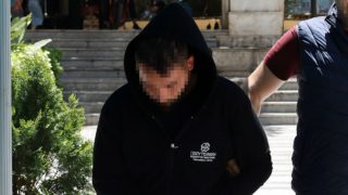 Ηράκλειο: Στη φυλακή ο 30χρονος νταής που παρέσυρε την 28χρονη σύζυγό του – Οι απίστευτοι ισχυρισμοί και η οργή των συγγενών