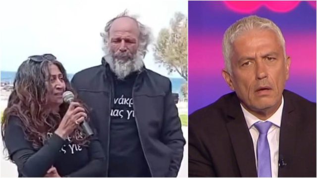 «Πάμε, δώσε»: Η σοκαριστική μαρτυρία που αλλάζει τα δεδομένα στο φονικό της Κρήτης – Οι απίστευτες αιχμές Καλλιακμάνη