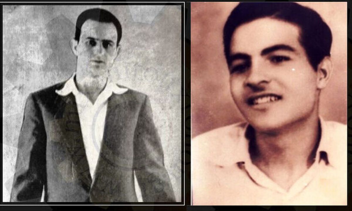 Οι νεαροί αγωνιστές που πέρασαν στην ιστορία του κυπριακού αγώνα