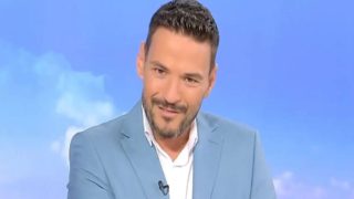 Ξέσπασε ο Κώστας Τσουρός στον αέρα λίγο πριν το τέλος: «Βγήκαμε στη μούγκα για να μην κουράσουμε τους συναδέλφους»