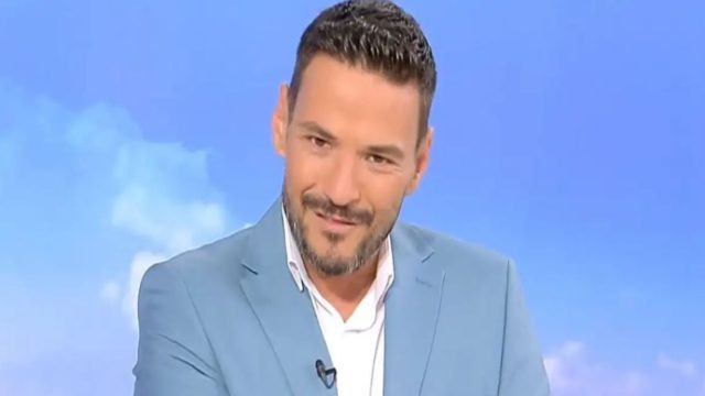 Ξέσπασε ο Κώστας Τσουρός στον αέρα λίγο πριν το τέλος: «Βγήκαμε στη μούγκα για να μην κουράσουμε τους συναδέλφους»