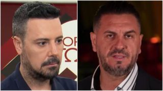 «Πόλεμος» μέχρι τέλους: Ο Σωτήρης Λαμάι «δικάζει» τον Πέτρο Κουσουλό για το κύκλωμα του ΕΦΚΑ!