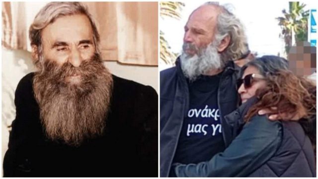 «Αν ξαναζούσε, θα τον ξανασκότωνα»: Το έγκλημα στο Ηράκλειο ξυπνάει μνήμες Παπαδόσηφου – Όταν σκότωσε τον δολοφόνο του γιου του μέσα στο δικαστήριο
