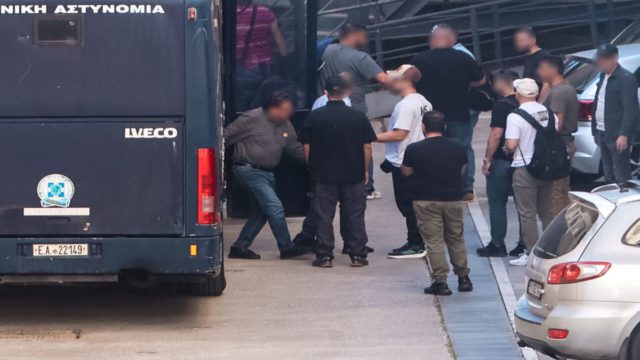 Κακουργηματική δίωξη στους 22 συλληφθέντες για το σκάνδαλο του ΟΠΕΚΕΠΕ – Πώς «έγδυναν» τα ταμεία της Ε.Ε.