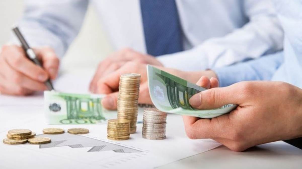 Αρχικό κεφάλαιο κατά 30% έως 50%