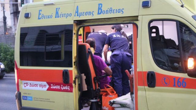 Σοκ στη Λάρισα: 12χρονο κορίτσι έχασε τις αισθήσεις του – Η μάχη των γιατρών για να σωθεί