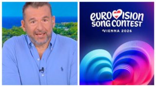 Γιώργος Λιάγκας: «Oι πιθανότητες να κερδίσουμε είναι 0%!» – Έξαλλος με το «βρόμικο» παιχνίδι της Eurovision