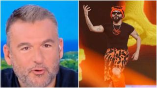 Ξέσπασε ο Γιώργος Λιάγκας για τη Eurovision: «Δεν αδικήθηκε ο Ακύλας αλλά…» – Τα «καρφιά» στην ΕΡΤ