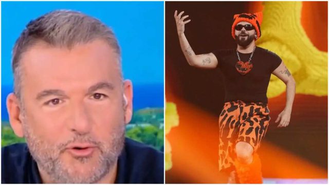 Ξέσπασε ο Γιώργος Λιάγκας για τη Eurovision: «Δεν αδικήθηκε ο Ακύλας αλλά…» – Τα «καρφιά» στην ΕΡΤ