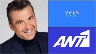 Γιώργος Λιάγκας: Όλα… «OPEN» για το συμβόλαιο με τον ΑΝΤ1! Τα 6 «αγκάθια» που βρήκαν λύση και η «μάχη των μαχών» για την πρωτιά