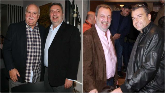 Σεισμός στον ΑΝΤ1: Έφυγε ή τον… έφυγαν; Το τέλος εποχής για τον Στρατή Λιαρέλλη – Το παρασκήνιο της αποχώρησης και ο διάδοχος