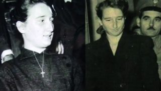 Σαν σήμερα 27 Μαΐου 1961 : Η τραγωδία στο Καλαμάκι και η μητέρα που δολοφόνησε τα τρία παιδιά της