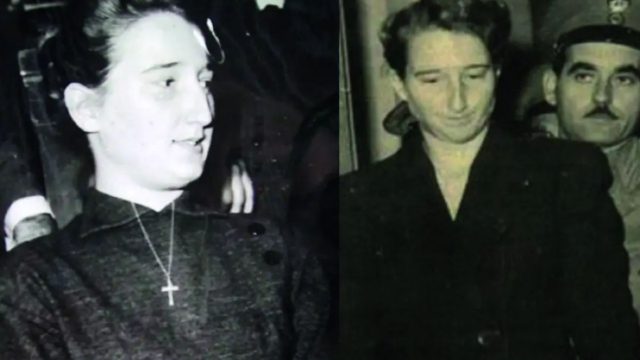 Σαν σήμερα 27 Μαΐου 1961 : Η τραγωδία στο Καλαμάκι και η μητέρα που δολοφόνησε τα τρία παιδιά της