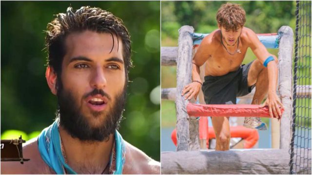 Survivor: Μεγαλείο ψυχής από τον Σταύρο Φλώρο – Ζήτησε να μοιραστεί τα 250.000 ευρώ  με τον Μάνο Μαλλιαρό που του έσωσε τη ζωή!