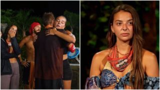 Survivor spoiler 8/5: «Βόμβα» με την αποχώρηση της «μοναχικής λύκαινας»! Δείτε το αστρονομικό ποσό που παίρνει η Μαντίσα Τσότα μετά από 17 εβδομάδες!