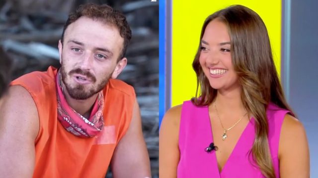 Survivor 2026: Η Μαντίσα Τσότα «σπάει» τη σιωπή της για τον Benzy – «Είχαμε χημεία, δεθήκαμε συναισθηματικά»