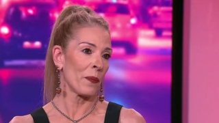 Αθηνά Μαξίμου: «Να βοηθάμε οι ίδιοι το κράτος ώστε να μην χρειάζεται να υπάρχει ανάγκη για ρουσφέτια»