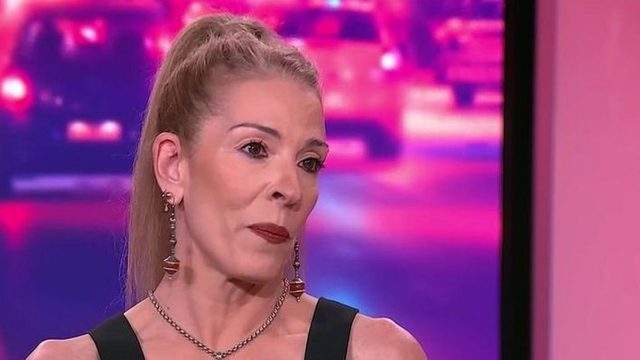 Αθηνά Μαξίμου: «Να βοηθάμε οι ίδιοι το κράτος ώστε να μην χρειάζεται να υπάρχει ανάγκη για ρουσφέτια»