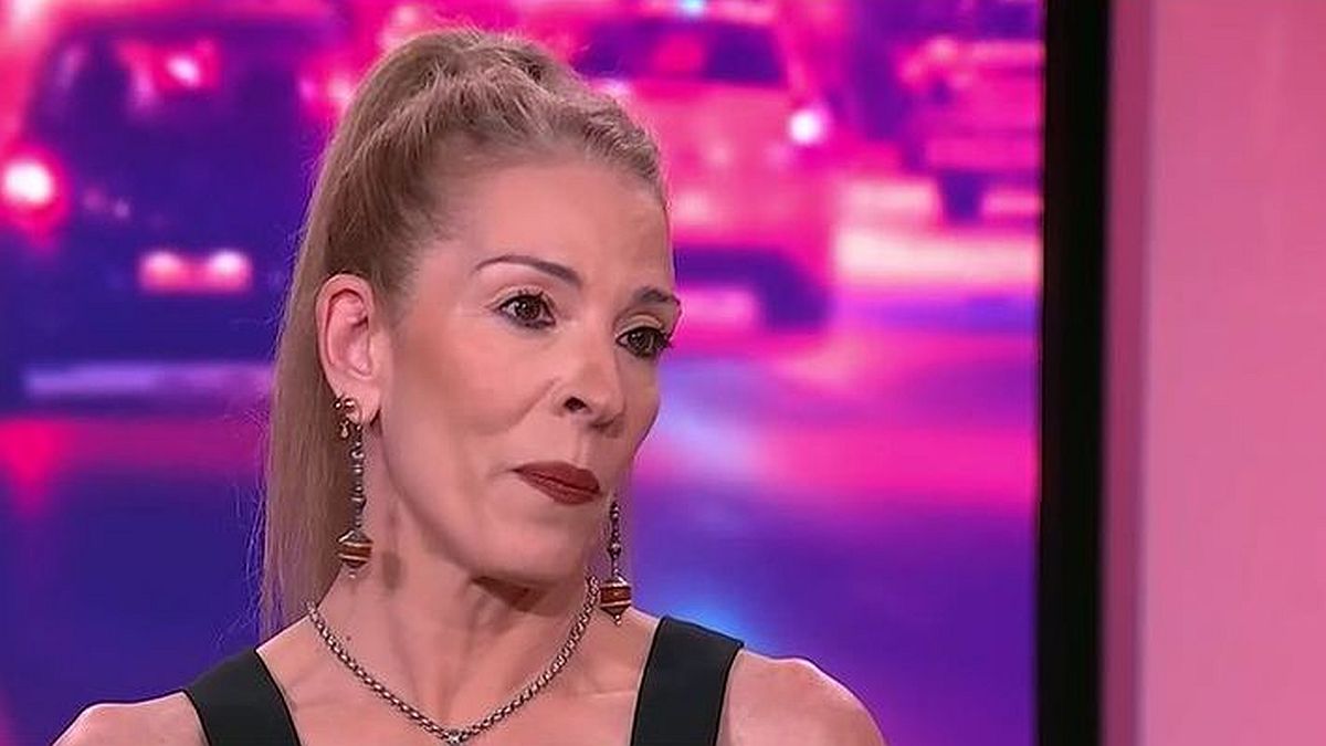 Αθηνά Μαξίμου: «Να βοηθάμε οι ίδιοι το κράτος ώστε να μην χρειάζεται να υπάρχει ανάγκη για ρουσφέτια»