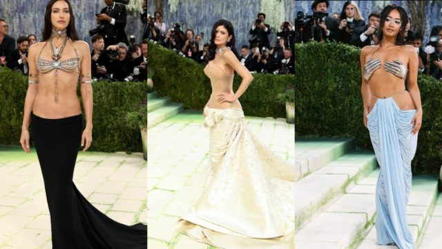 Met Gala 2026: Η τέχνη του «γυμνού» – Οι φετινές εμφανίσεις που άφησαν ελάχιστα στη φαντασία και προκάλεσαν σχόλια