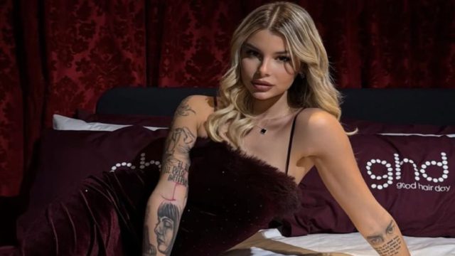 Ερωτευμένη η Modern Cinderella: Αυτός είναι ο σύντροφός της – Έχουμε όνομα και φωτογραφία