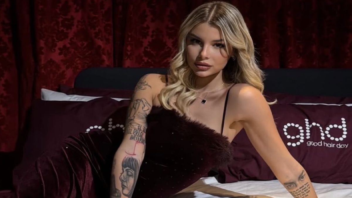 Ερωτευμένη η Modern Cinderella: Αυτός είναι ο σύντροφός της – Έχουμε όνομα και φωτογραφία