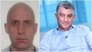 Βόμβα μεγατόνων: Η δικογραφία Καραϊβάζ στο τζιπ του εκτελεσμένου Μοσχούρη! Πως το απόρρητο έγγραφο της ΕΛ.ΑΣ βρέθηκε στα χέρια ενός δολοφόνου;
