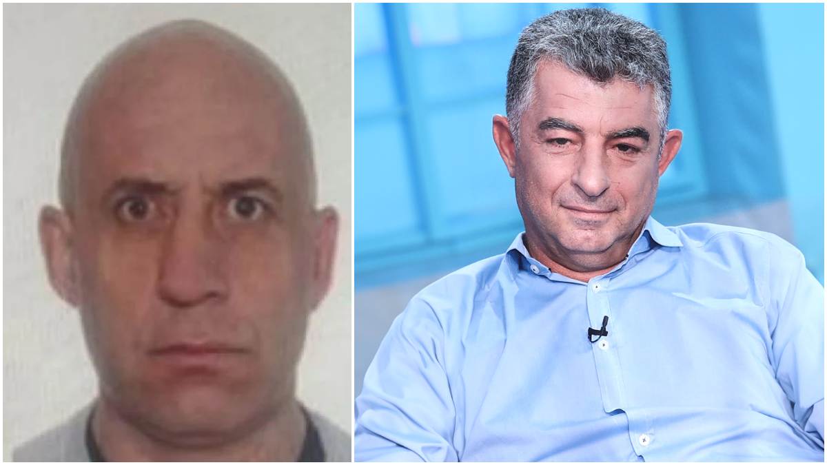 Βόμβα μεγατόνων: Η δικογραφία Καραϊβάζ στο τζιπ του εκτελεσμένου Μοσχούρη! Πως το απόρρητο έγγραφο της ΕΛ.ΑΣ βρέθηκε στα χέρια ενός δολοφόνου;