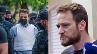 Σκότωσε την γυναίκα του και κάνει την ζωάρα του: Τι ετοιμάζει ο Μπάμπης Αναγνωστόπουλος μέσα από τις φυλακές, 5 χρόνια μετά το φρικτό έγκλημα των Γλυκών Νερών;