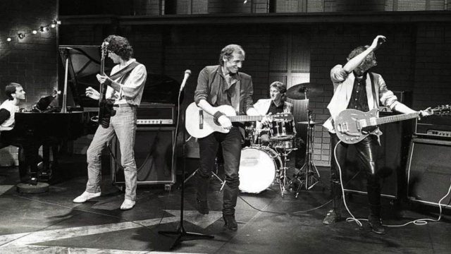 Σαν σήμερα, 19 Μαΐου 1978: Το «Sultans of Swing» και η αρχή των Dire Straits που άλλαξε το ροκ