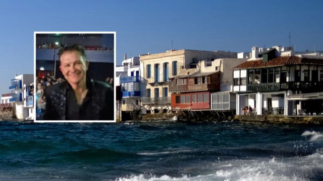 Θρίλερ στη Μύκονο: Εντοπίστηκε 60χρονος Βρετανός σε εγκαταλελειμμένο ξενοδοχείο μετά από μέρες εξαφάνισης – Το χρονικό της υπόθεσης