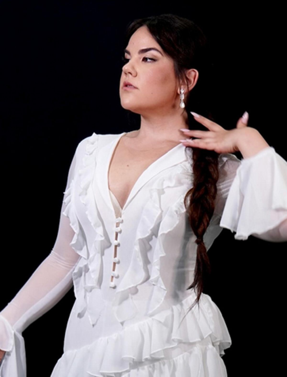 Αγνώριστη η Netta της Eurovision: Η τεράστια αλλαγή μετά τη νίκη