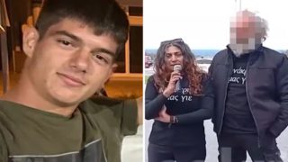 Δολοφονία στην Κρήτη