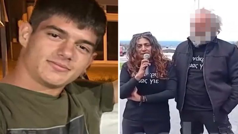 Κρήτη: Φρίκη και αποτροπιασμός! Τι φώναζε η γυναίκα του 54χρονου την ώρα που εκείνος γάζωνε τον 21χρονο